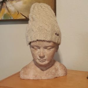 Enjoi Natural Tuque